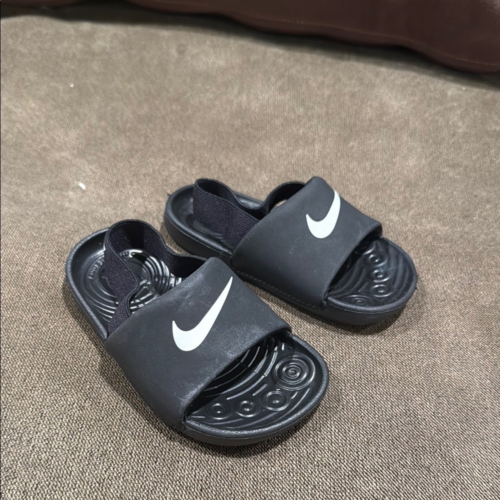 Nike Baby Slide Sandals